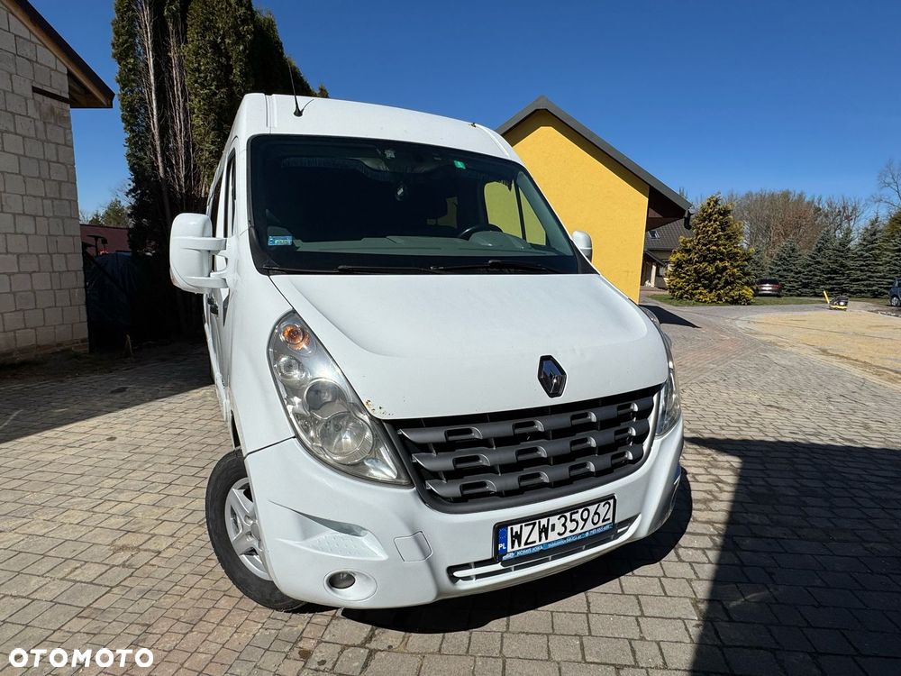 Renault Master - 3
