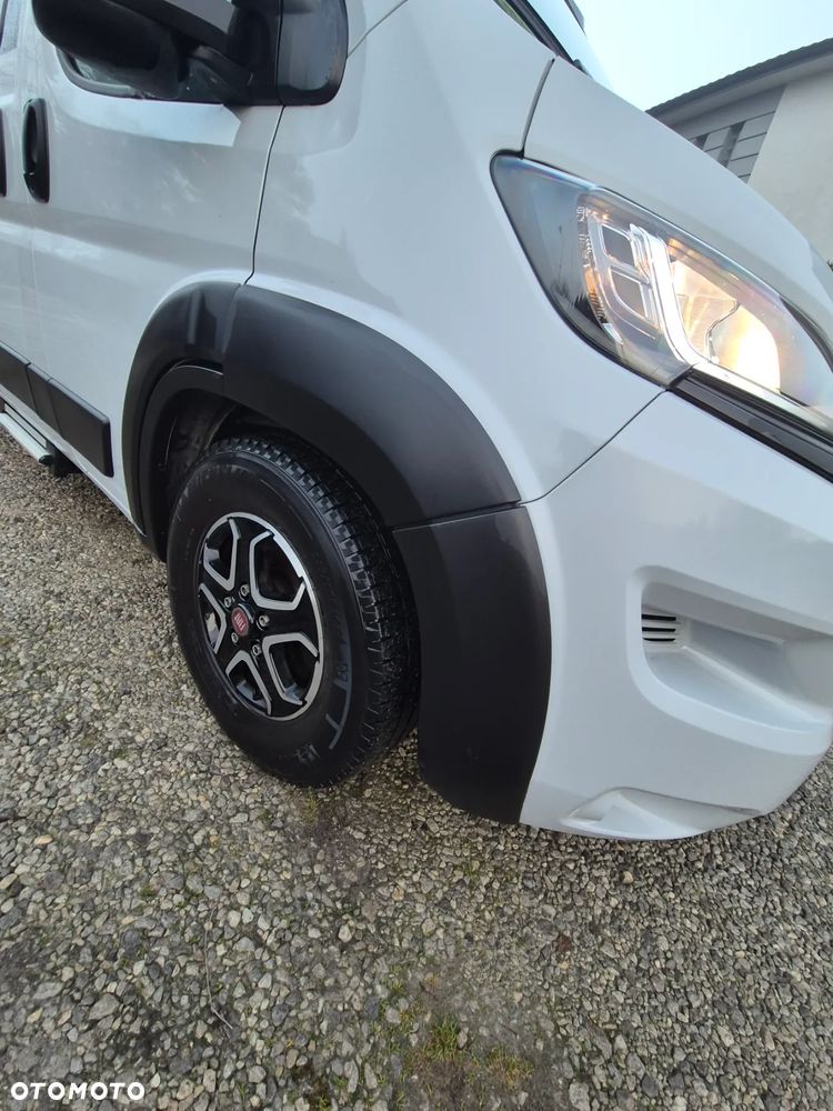 Fiat Karmann Davis 590 - 19