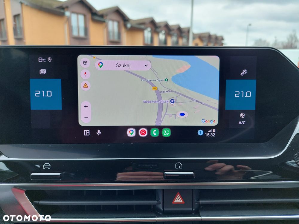 Citroën C4 1.2 PureTech Shine S&S - 21