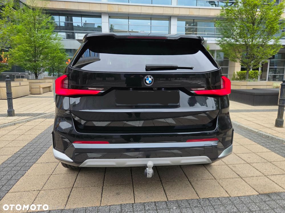 BMW X1 xDrive23d mHEV xLine sport - 7