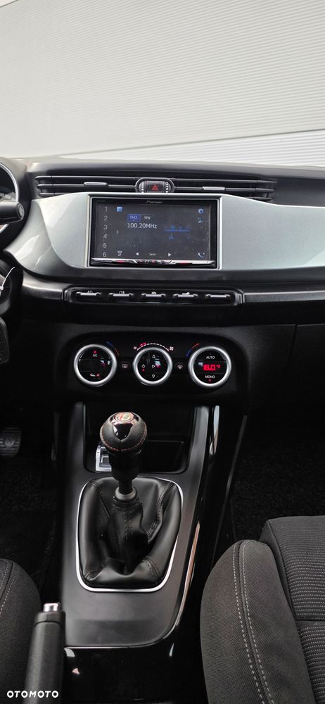 Alfa Romeo Giulietta 1.4 TB 16V Impression - 10