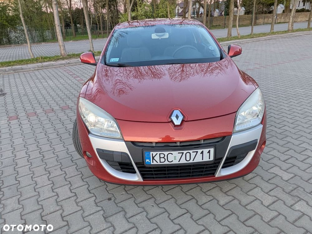 Renault Megane TCe 180 Luxe - 5