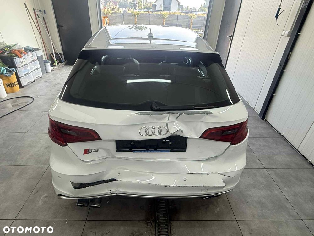 Audi S3 2.0 TFSI Quattro S tronic - 17