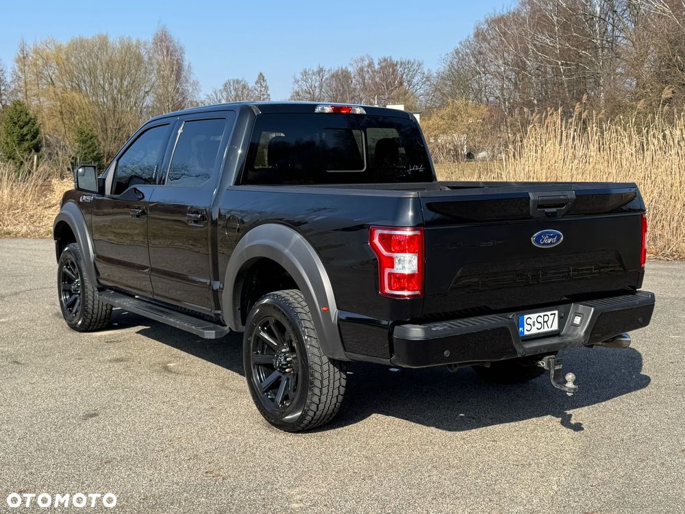 Ford F150 - 12