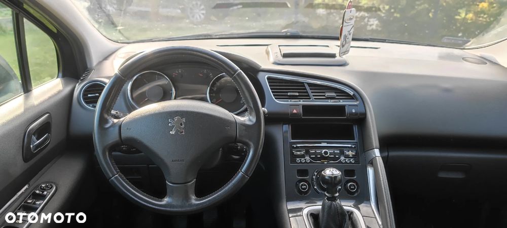 Peugeot 3008 HDi FAP 110 Premium - 6