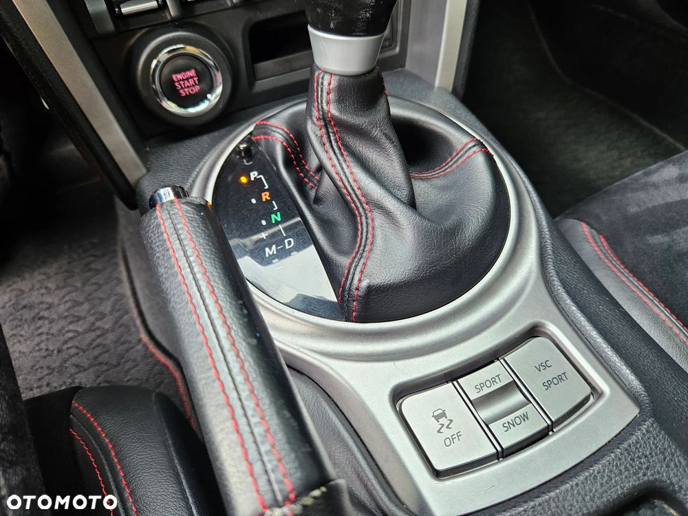 Toyota GT86 2.0 Prestige - 29