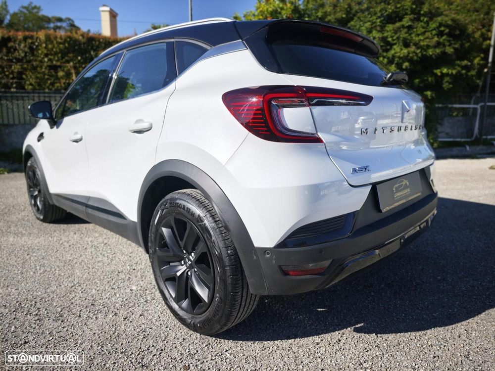 Mitsubishi ASX 1.0 MPI-T Kaiteki - 13