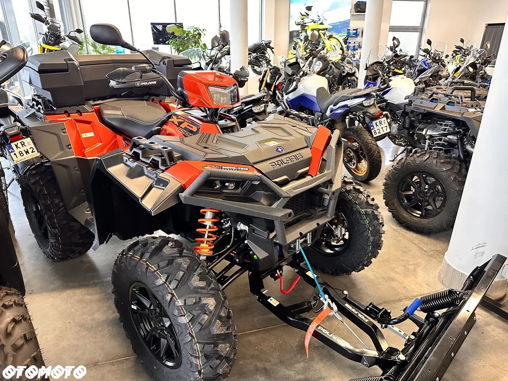Polaris Sportsman