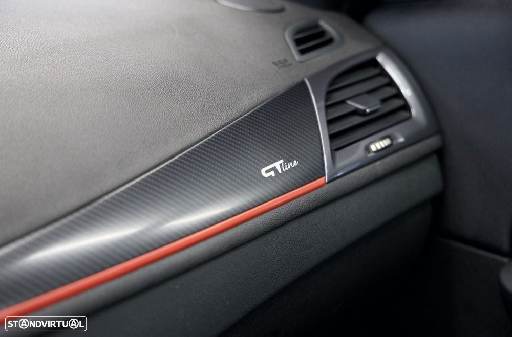 Renault Mégane Cabrio - 8