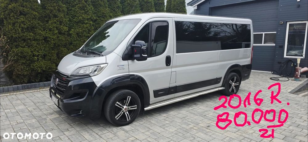 Fiat DUCATO - 14