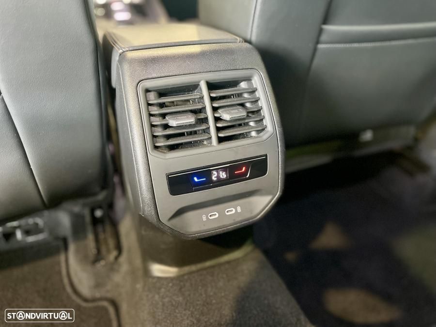 Cupra Formentor 1.5 TSI Plus DSG - 33