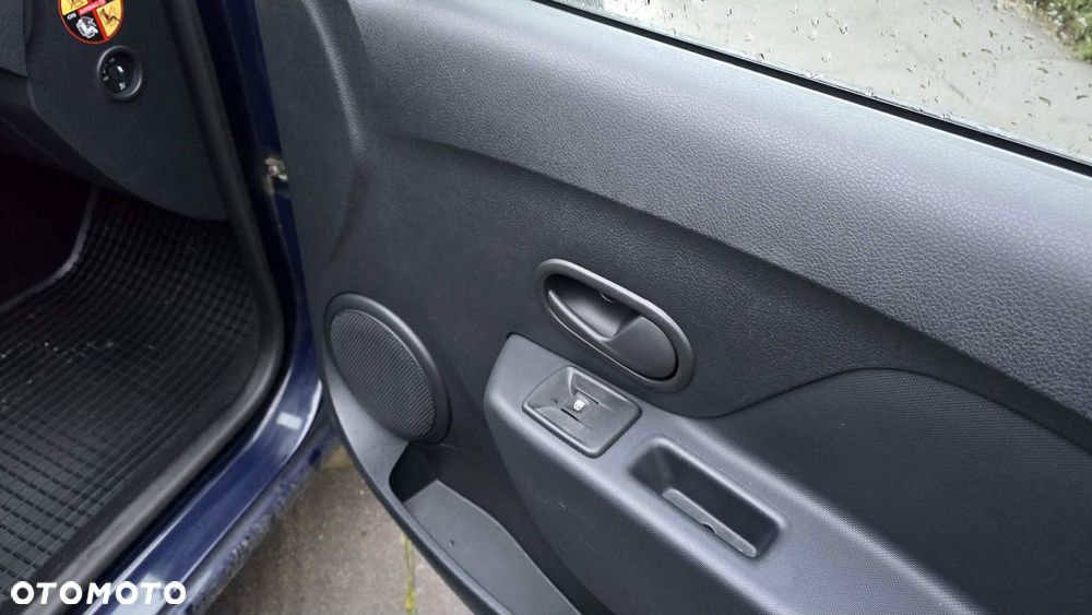 Dacia Sandero SCe 75 Ambiance - 23