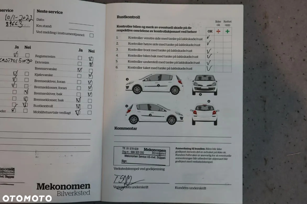 Skoda Superb Combi 2.0 TDI DSG Premium Edition - 20