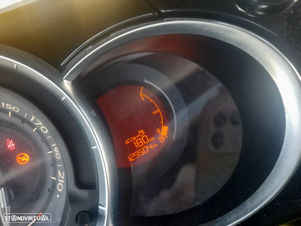 Citroën DS3 - 7