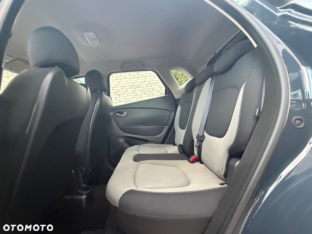Renault Captur TCe 120 EDC Dynamique - 16
