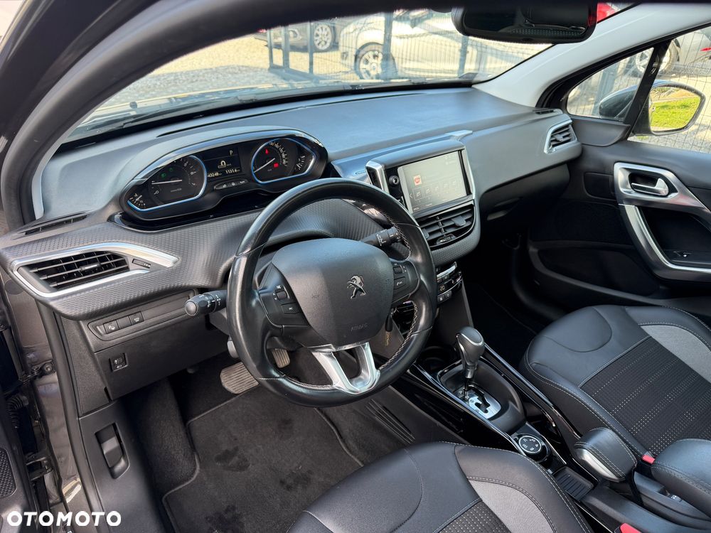 Peugeot 2008 - 18