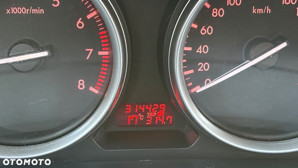 Mazda 6 2.0 Exclusive - 14