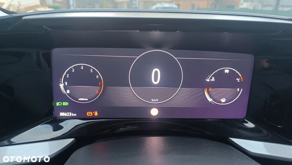 Opel Mokka 1.2 DI Turbo Elegance - 12