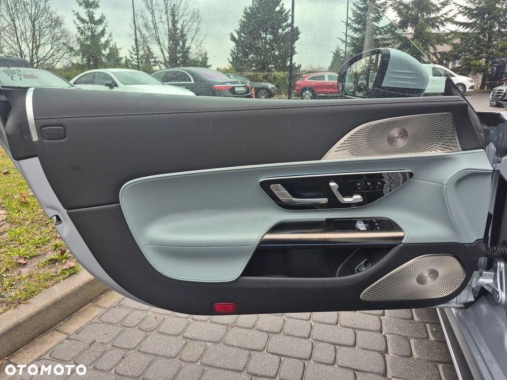 Mercedes-Benz AMG GT - 21