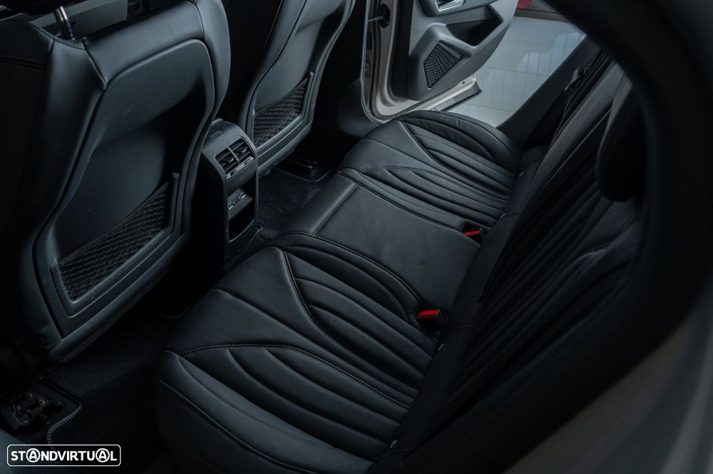 DS DS4 1.2 PureTech Rivoli EAT8 - 13