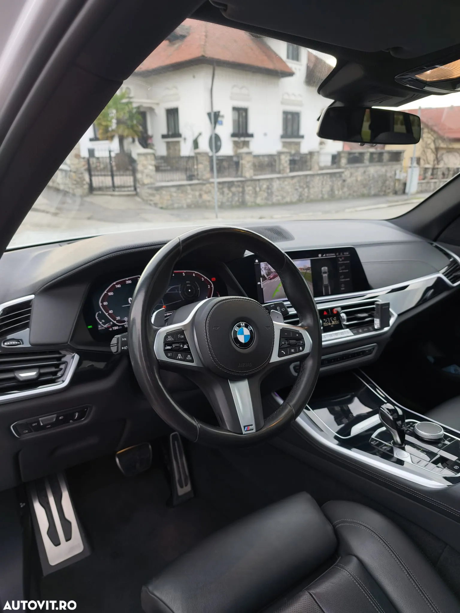 BMW X5 xDrive30d AT MHEV - 9