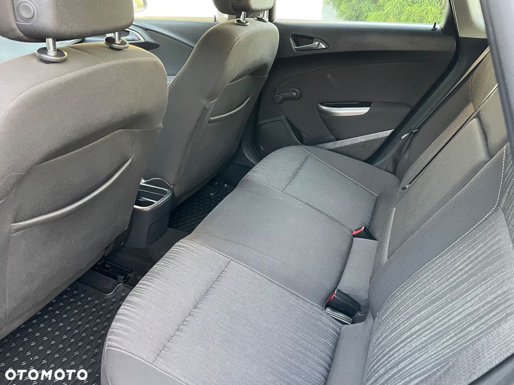 Opel Astra 1.6 Active - 6