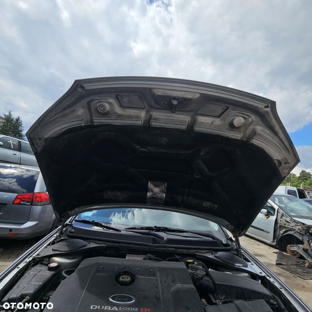 Ford Monde (2001r) 2,0 D 85 kW / 116 KM (kod lak: G0) pojazd na części - 7