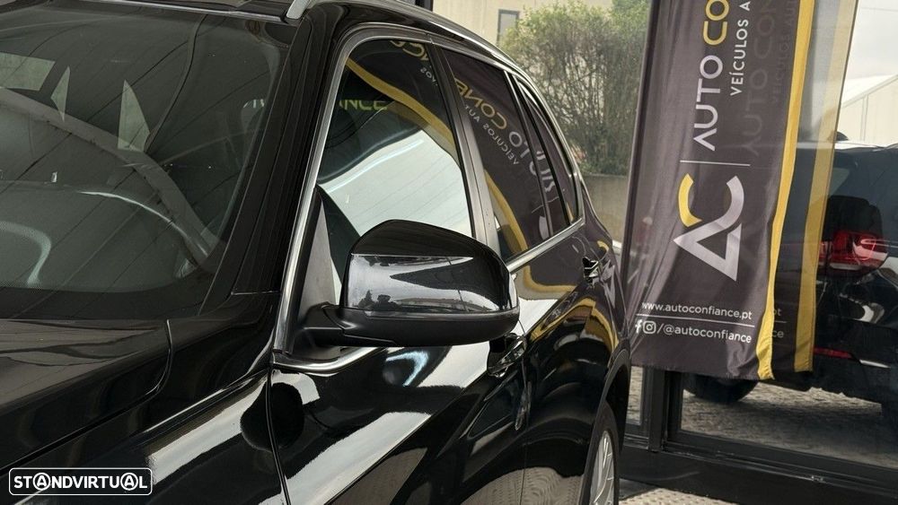 BMW X5 25 d sDrive Comfort 7L - 7