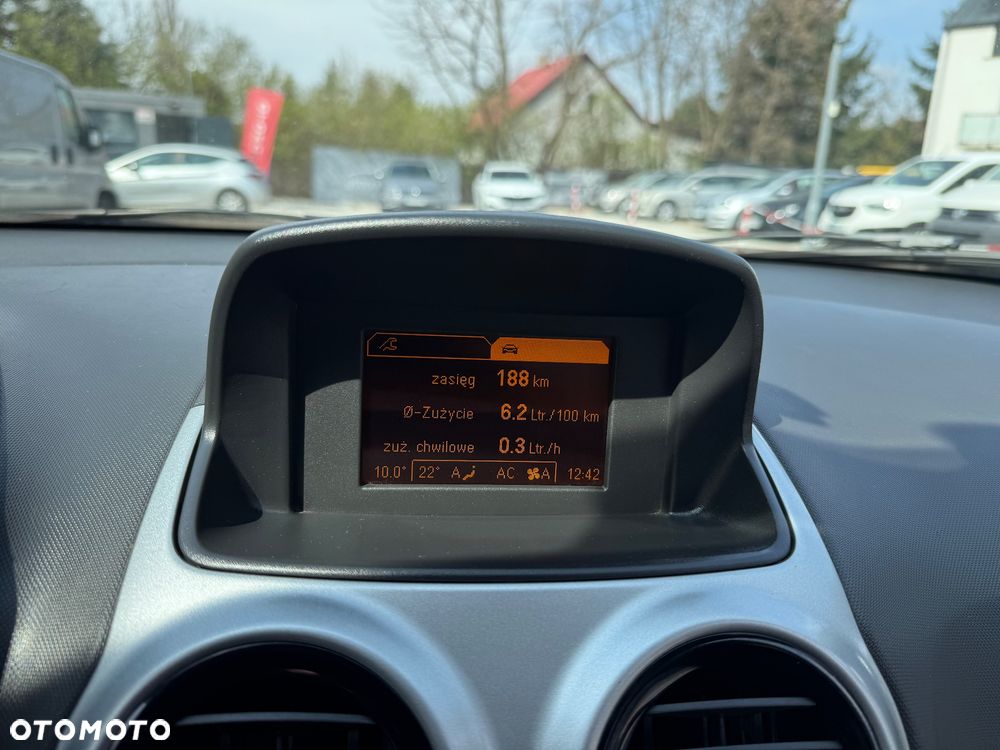 Opel Corsa 1.3 CDTI Enjoy - 12