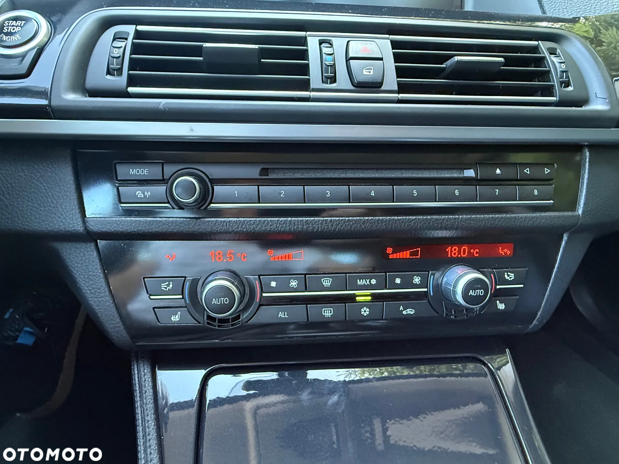 BMW Seria 5 520d Touring - 29