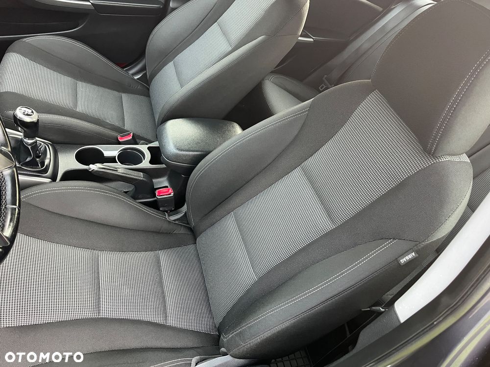 Hyundai i30 - 10