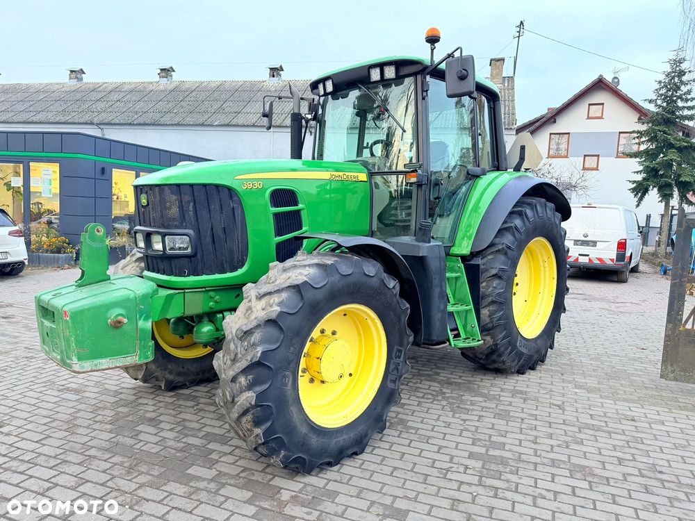 John Deere 6930 - 3