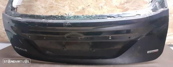 Tampa Da Mala Ford Focus Ii (Da_, Hcp, Dp) - 3