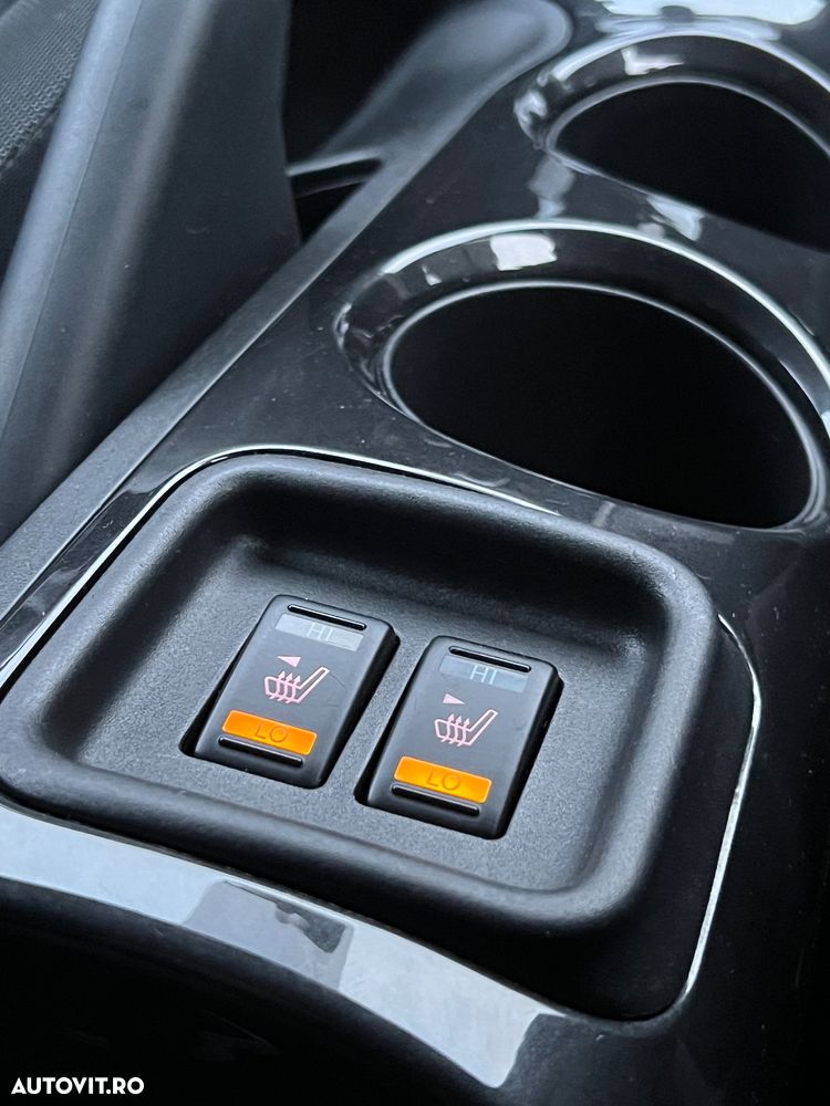 Nissan Juke 1.5 dCi Edition - 8