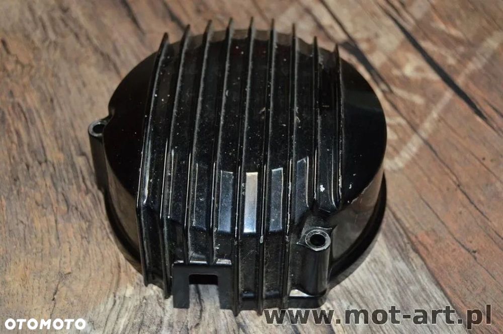 POKRYWA DEKIEL YAMAHA XJ700 MAXIM - 2