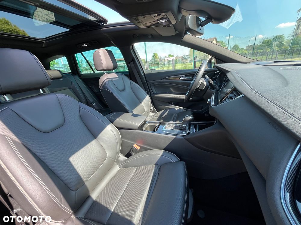 Opel Insignia Sport2.0 Direct InjTurbo 4x4 Ultimate Exclusive - 21