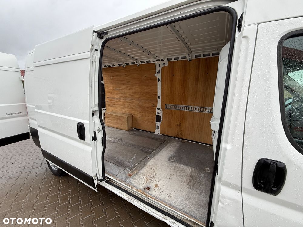 Citroën Jumper - 15