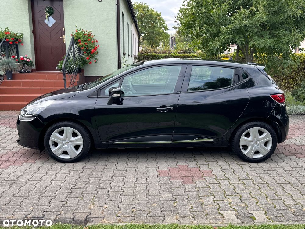 Renault Clio 1.2 16V 75 Limited - 2