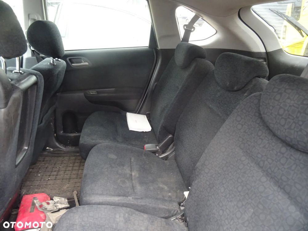 Honda FR-V Lakier(NH623M) na części maska zderzak błotnik klapa drzwi - 8