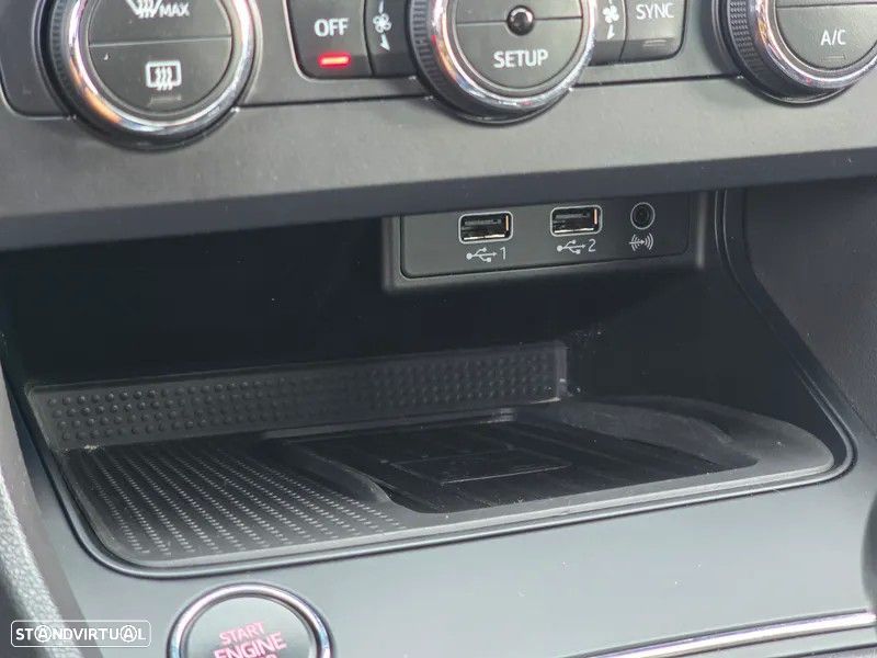 SEAT Leon ST 1.6 TDI Style S/S - 29