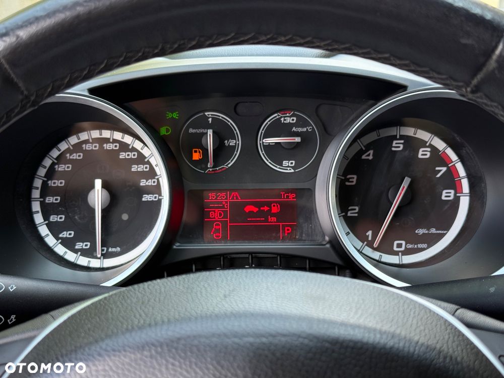 Alfa Romeo Giulietta 1.4 TB 16V Multiair TCT Sport - 18