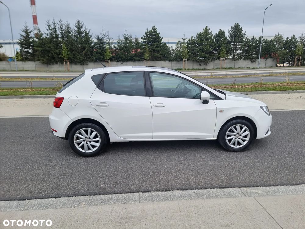 Seat Ibiza - 11