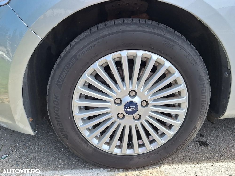 Ford Mondeo - 18
