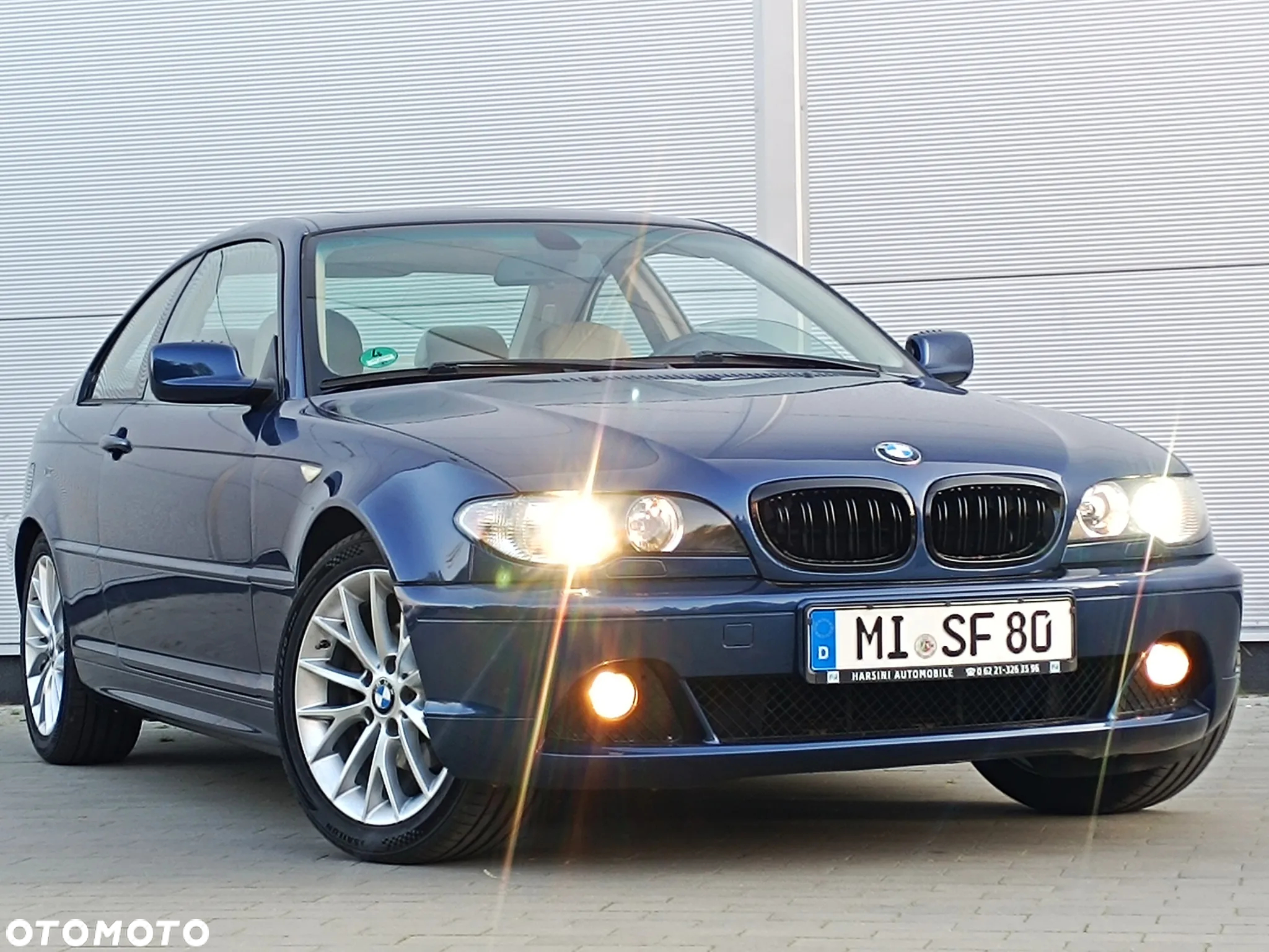 BMW Seria 3 - 10