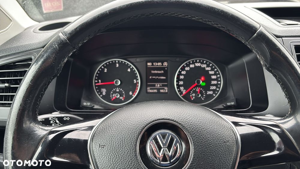 Volkswagen Transporter Kombi L1H1 DSG - 15