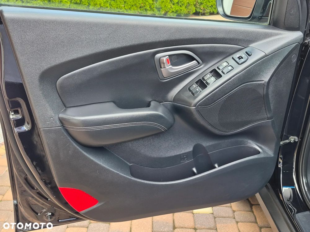 Hyundai ix35 - 17
