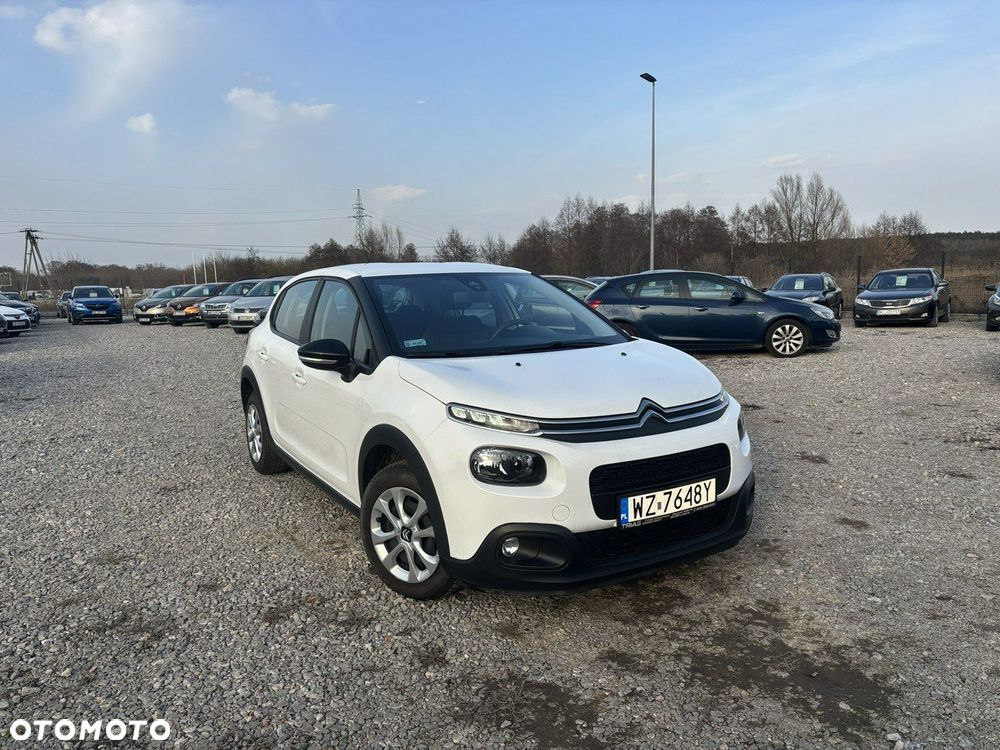 Citroën C3 - 3