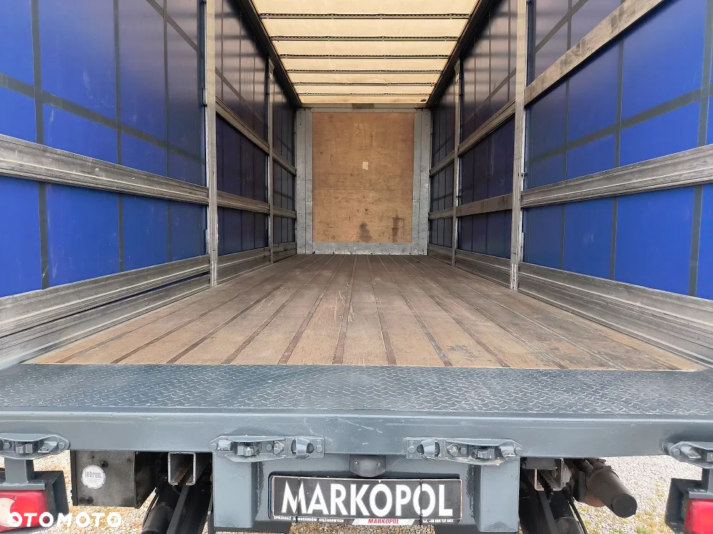 DAF XF 460 - 15