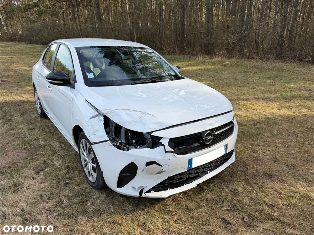 Opel Corsa 1.5 Start/Stop Edition - 4