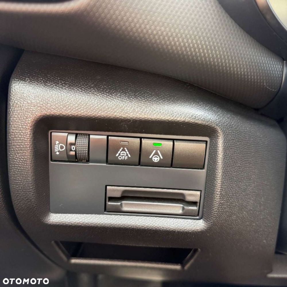 Citroën C5 Aircross - 35